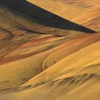 Oregon - Betonite Sandhills