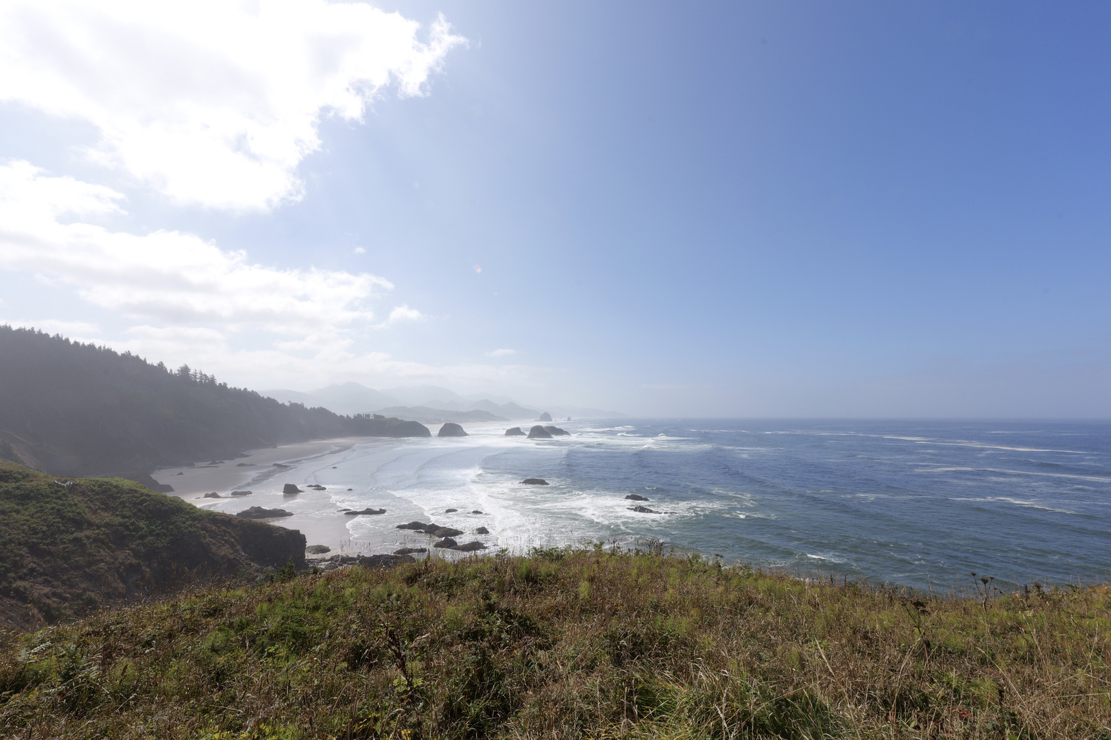 Oregon Cannon Beach III - Ecola State Park