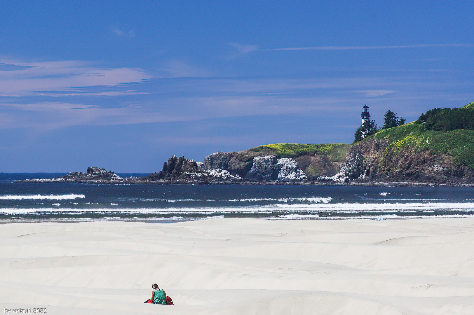 Oregon Coast