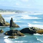 Oregon Coast