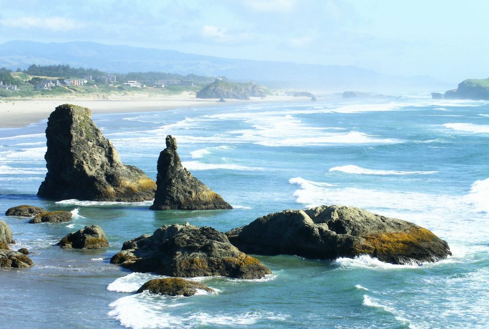 Oregon Coast