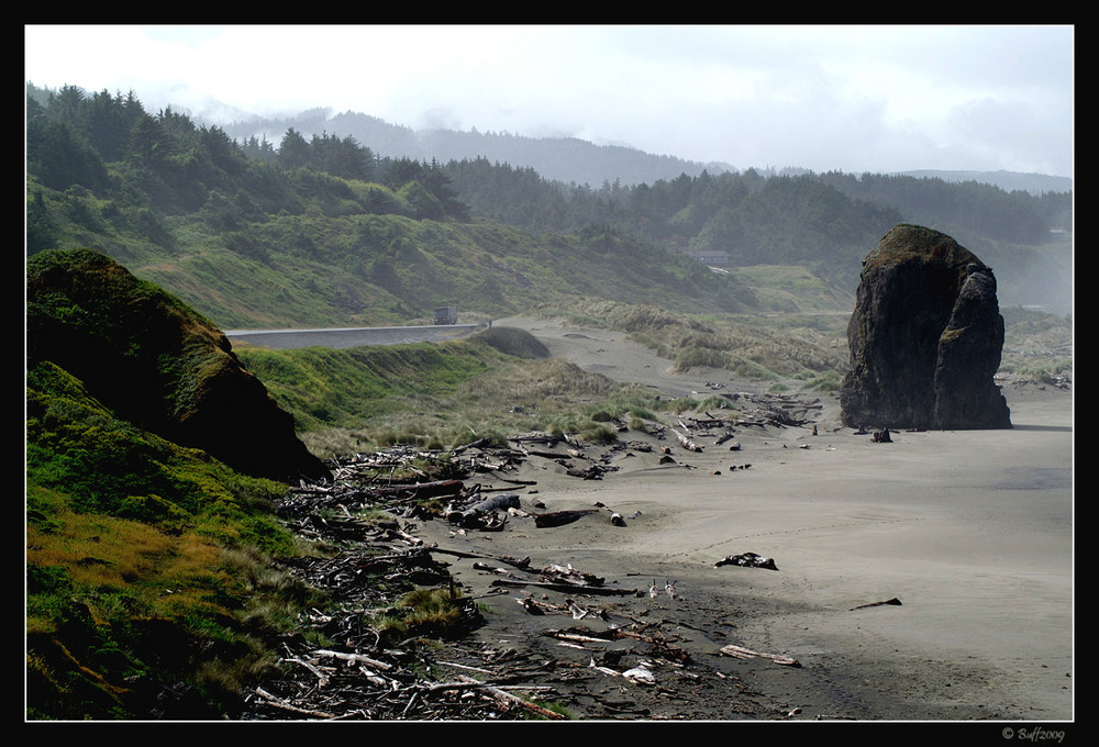 Oregon Coast