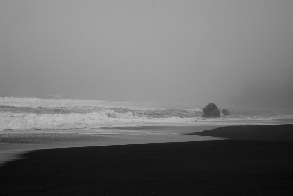 Oregon Coast