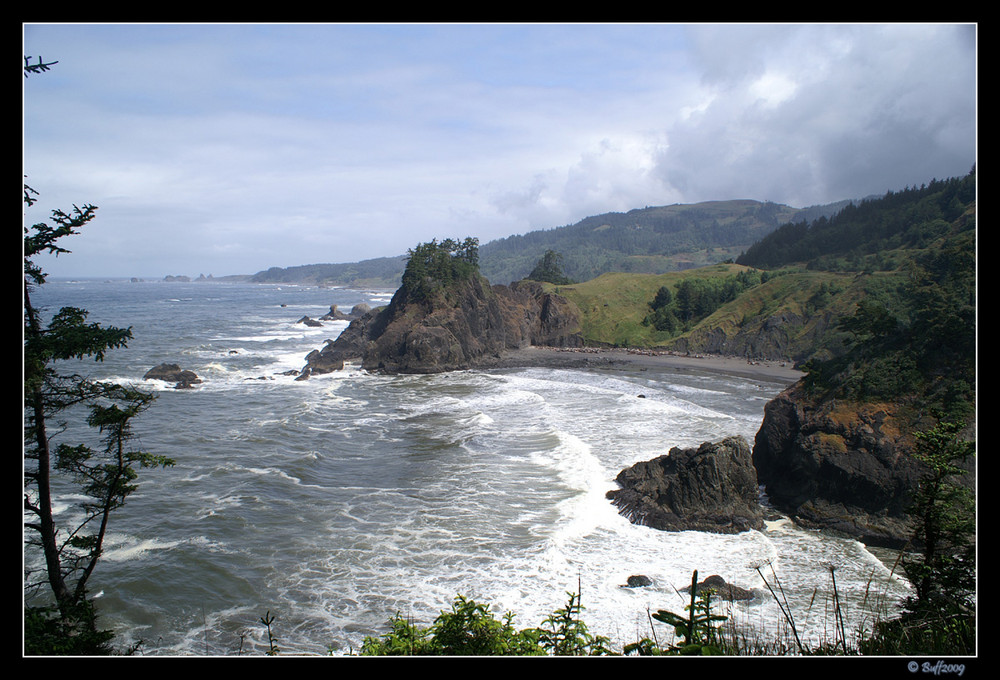 Oregon Coast 2