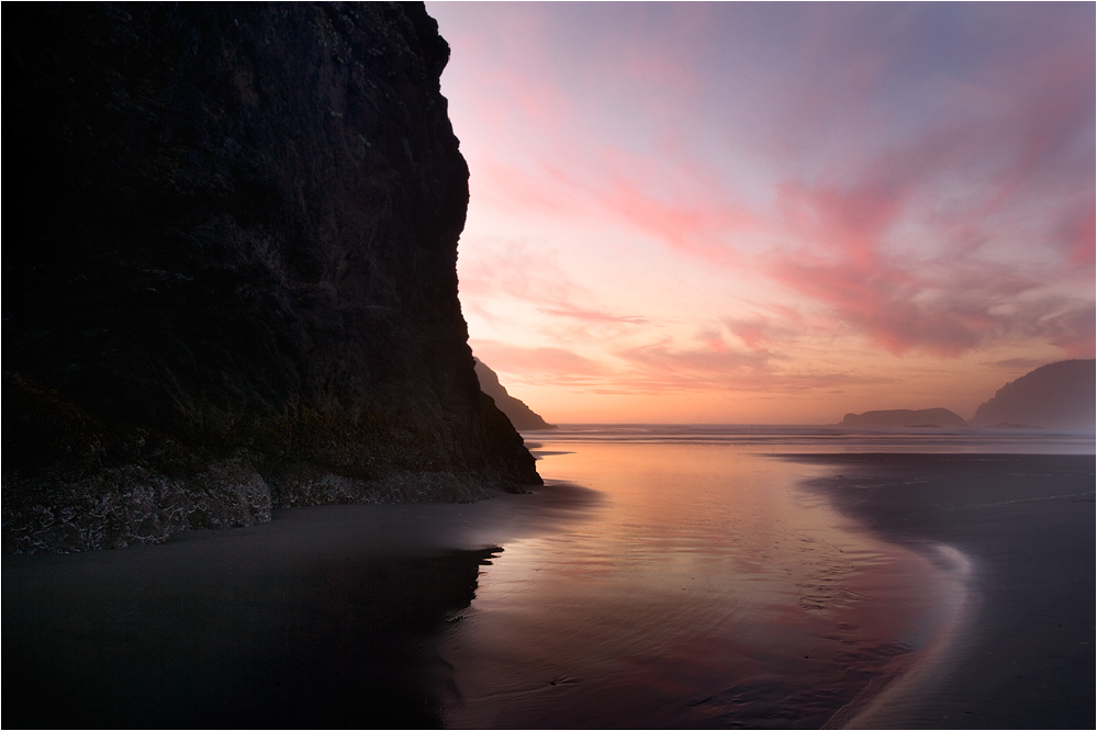 Oregon Coast