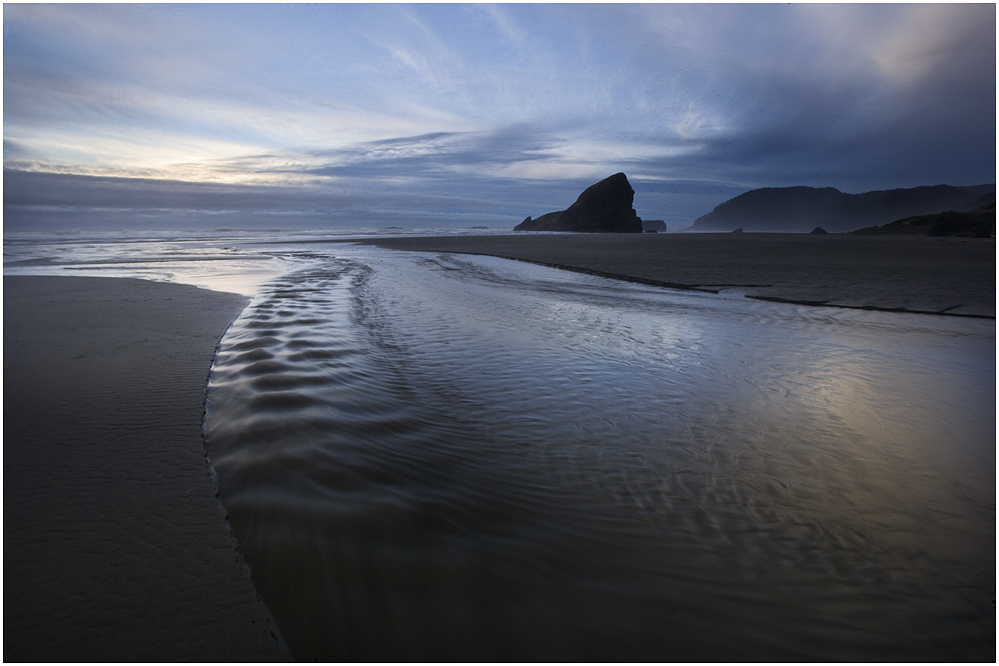 Oregon Coast #3