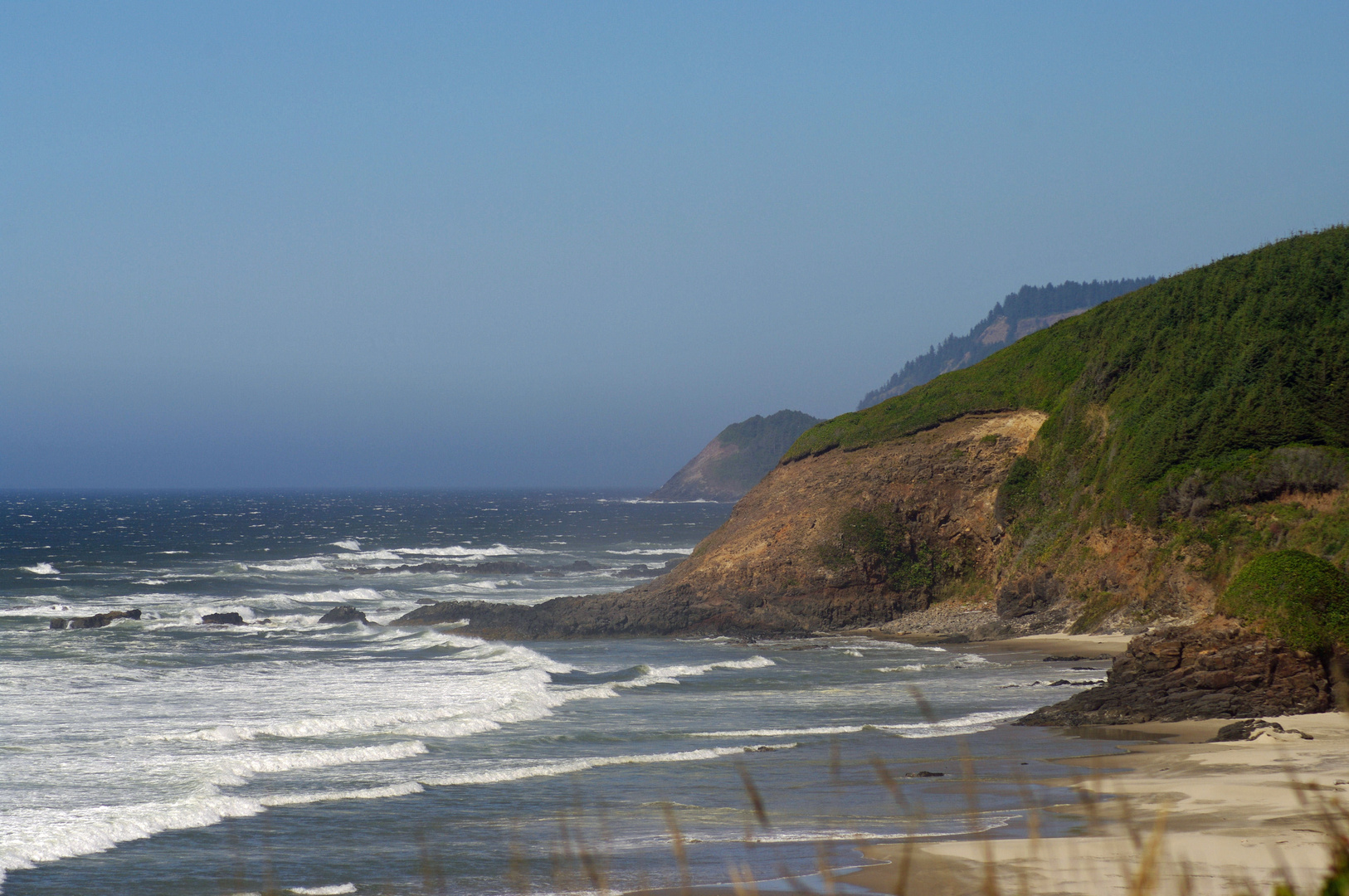 Oregon Coast