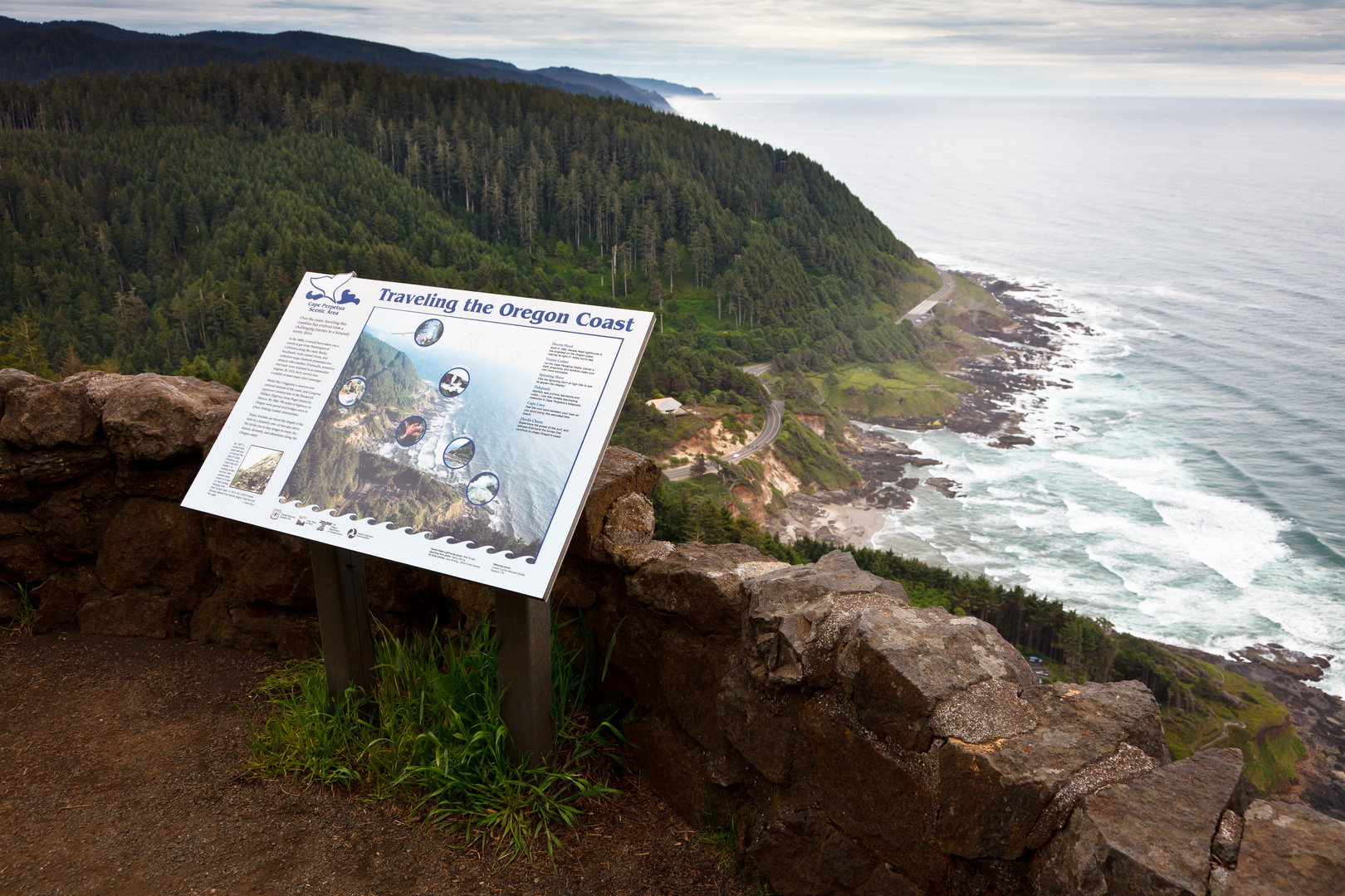 Oregon Coast