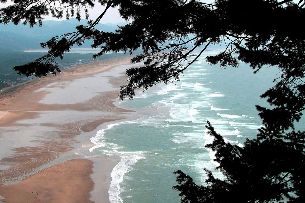 Oregon Coast