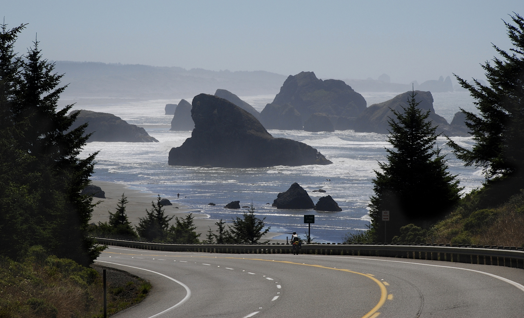 Oregon Coast