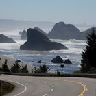 Oregon Coast