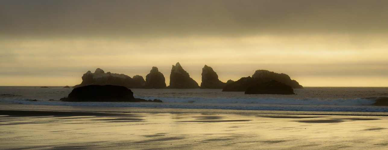 Oregon Coast