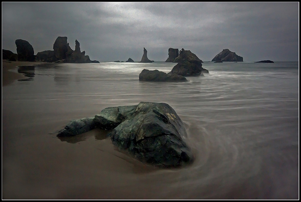 Oregon Coast