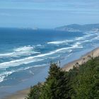 Oregon Coast