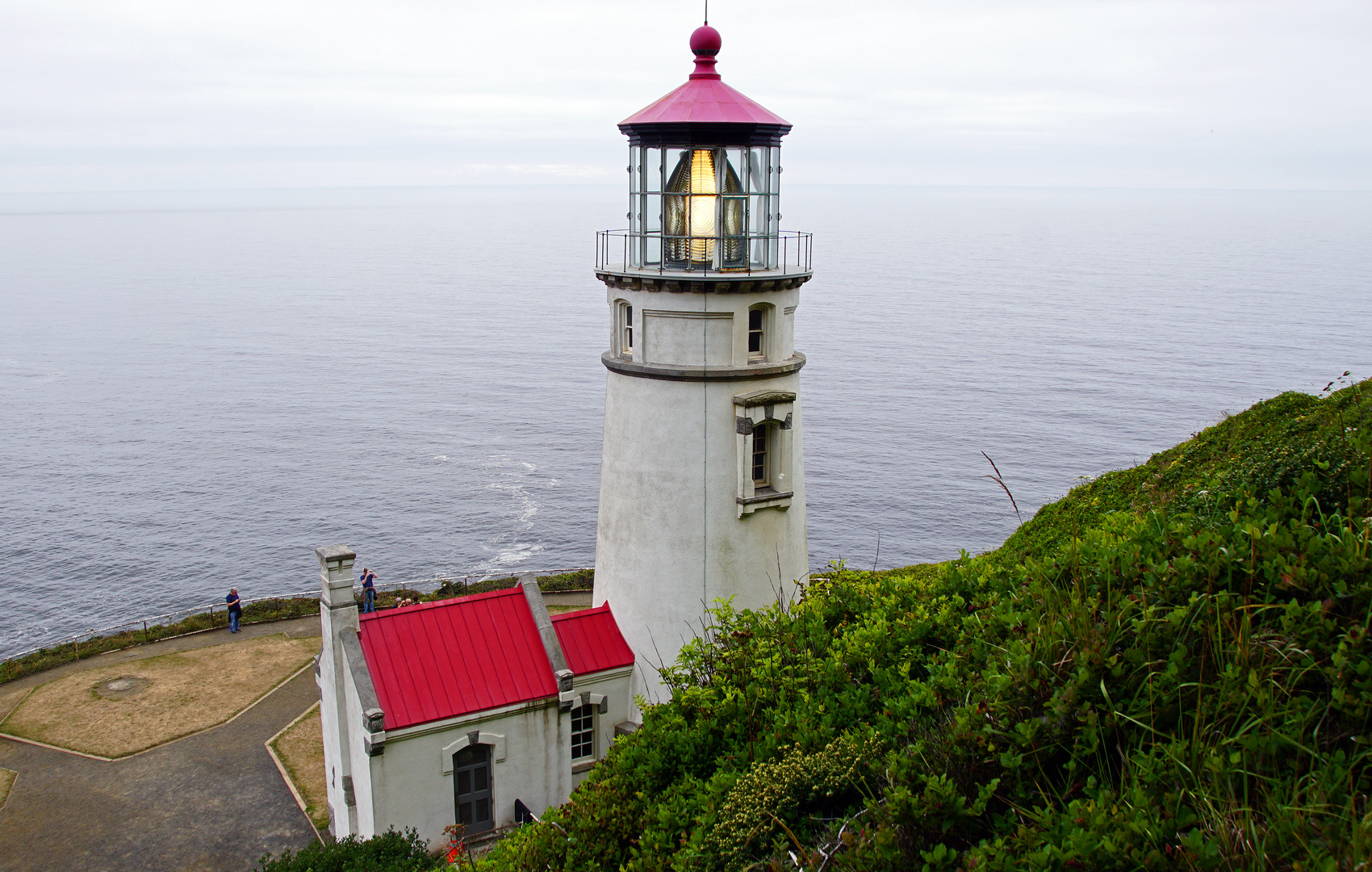 Oregon Lighthouse