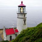 Oregon Lighthouse