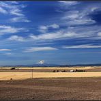 Oregon | wide skies |