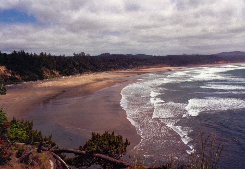 Oregoncoast