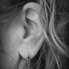 Oreille et boucle