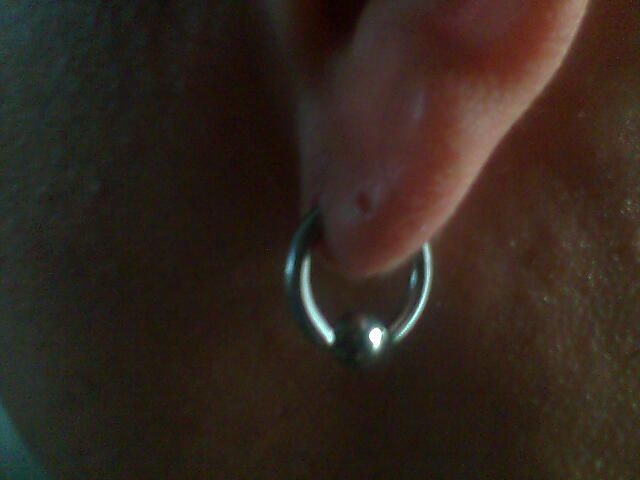 OREJA