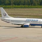 ORENAIR in CGN