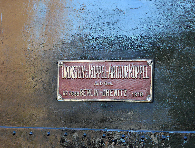 Orenstein & Koppel