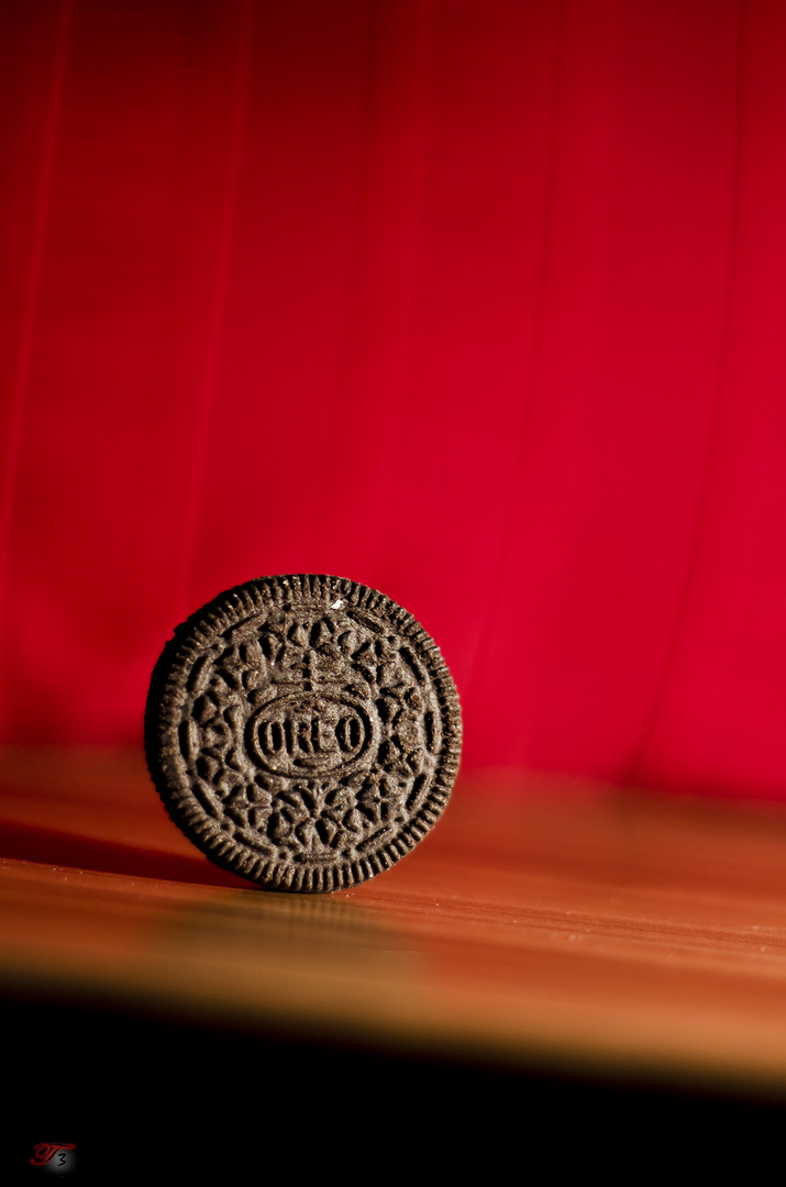 Oreo