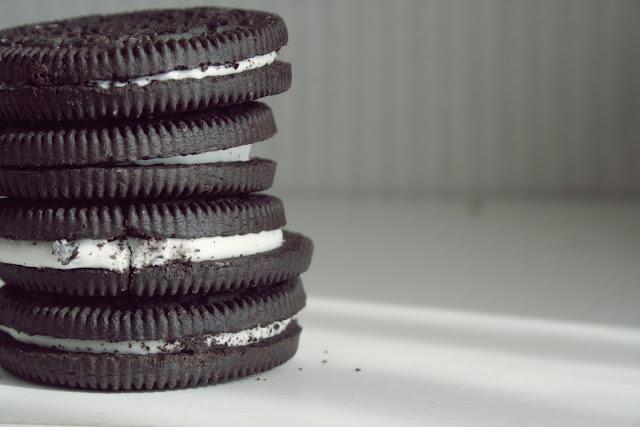 oreo.