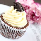 Oreo Choco Cheese Cupcakes