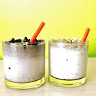 Oreo-Milchshake