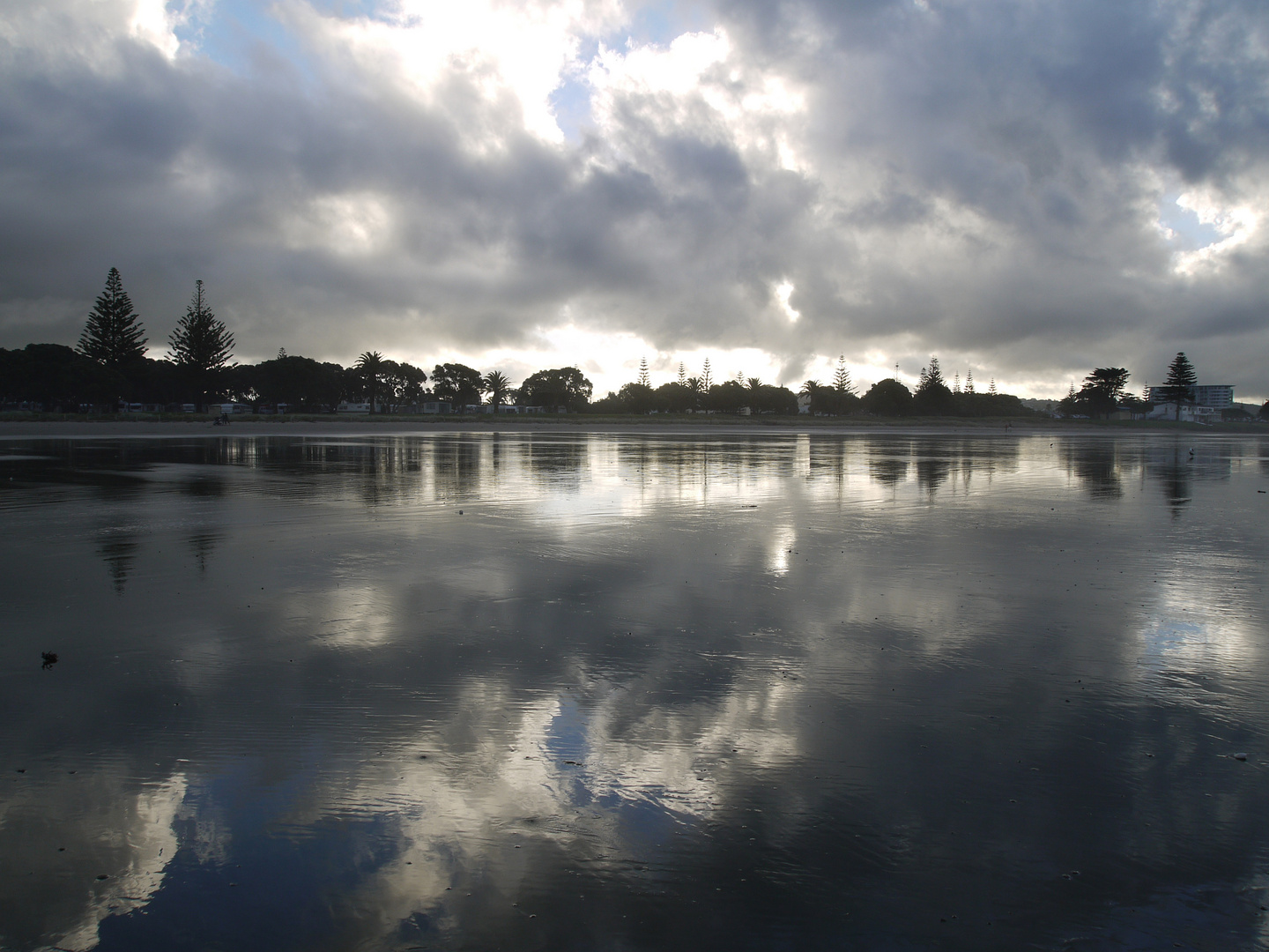 Orewa Beach