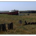 Orford Ness