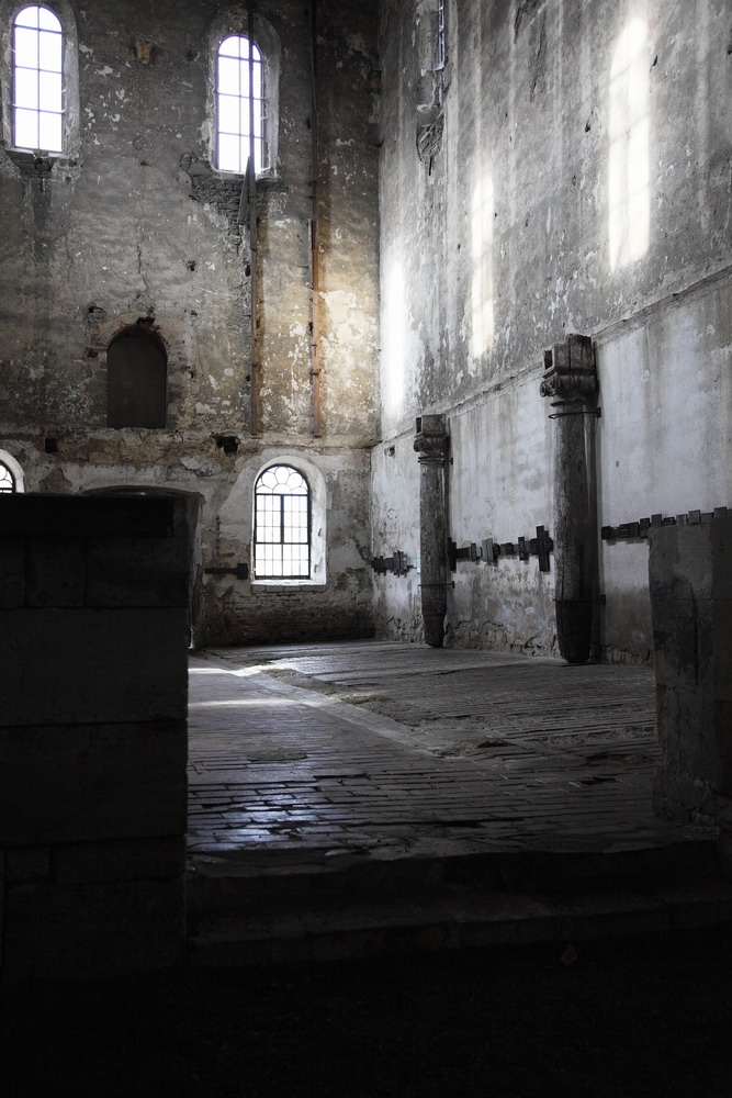 ORGAN² / ASLSP as slow as possible