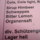 Organensaft