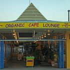 ..Organic Cafe Lounge..