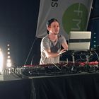 ORGANIC DANCE MUSIC 2015 - DAVID AUGUST 13.06.2015 München