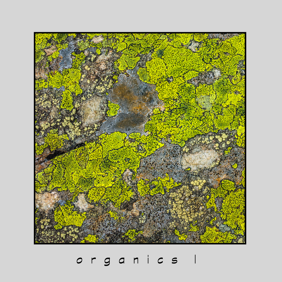 organics I