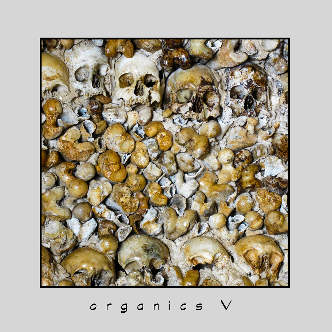 organics V