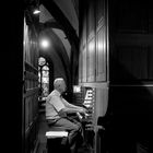 Organist