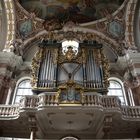 Organo Catedral de Innsbruck