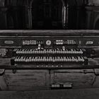 órgano de la iglesia de San  Francisco  sw 01
