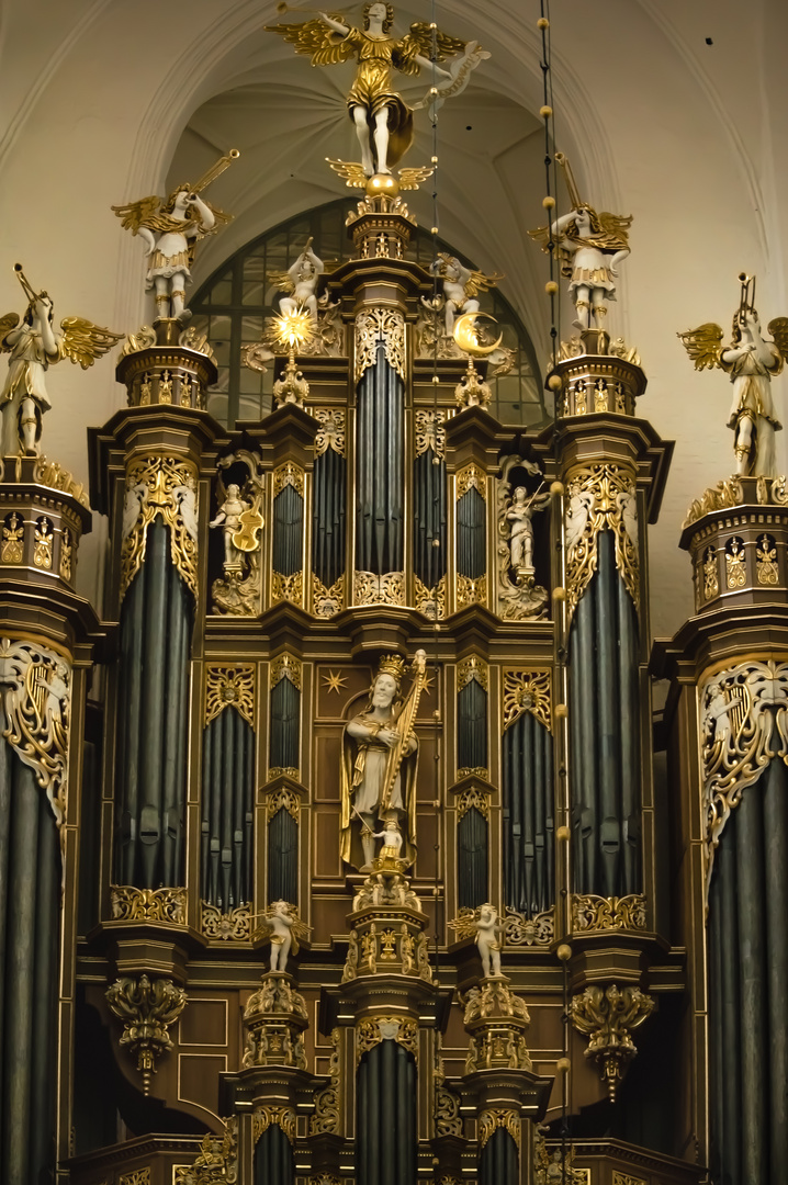 Orgel