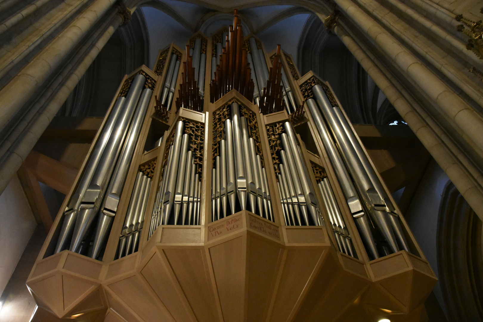 Orgel