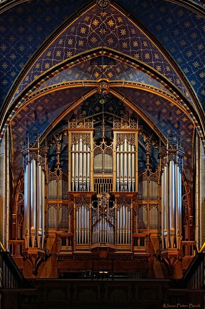 Orgel