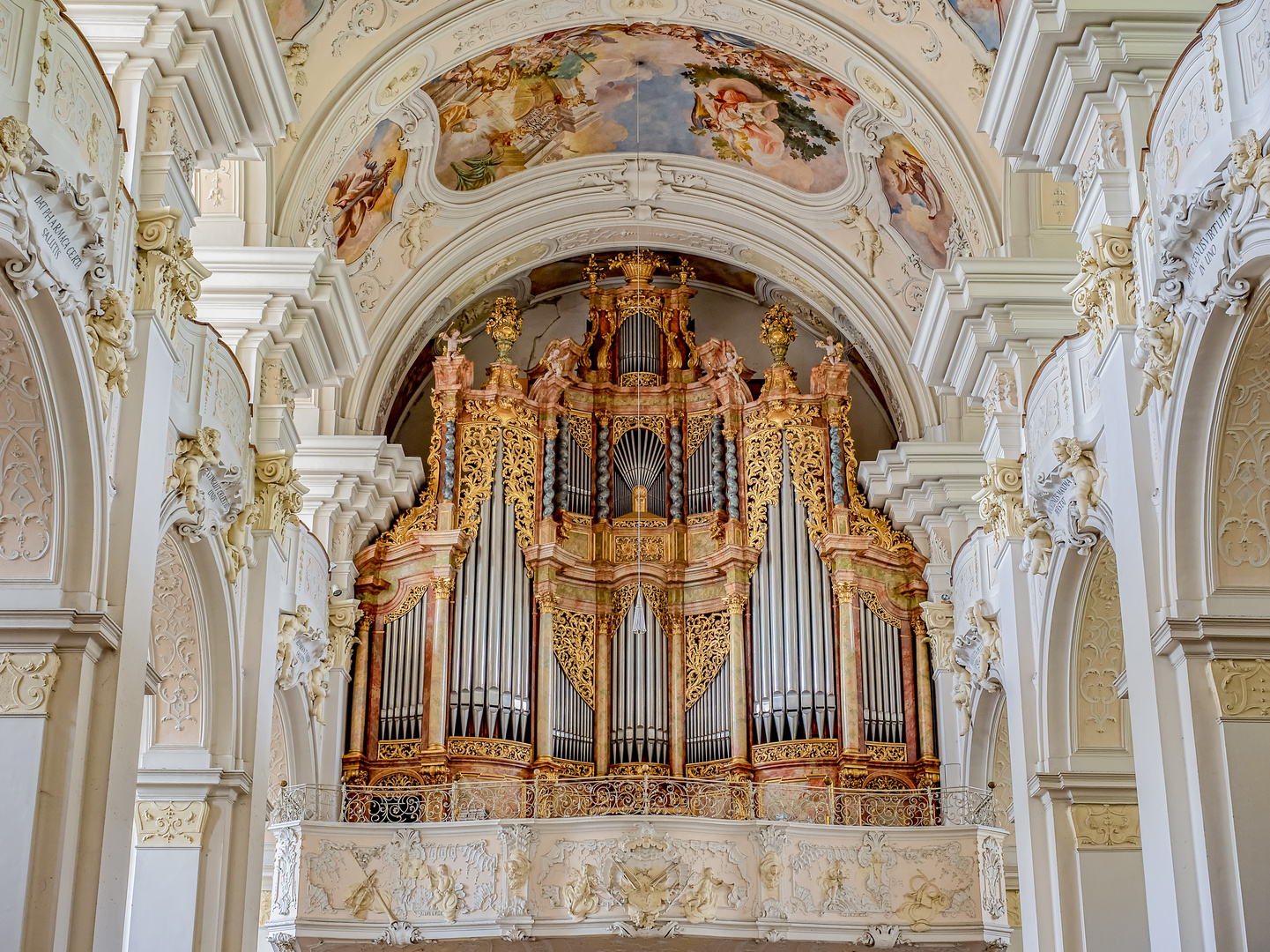 Orgel