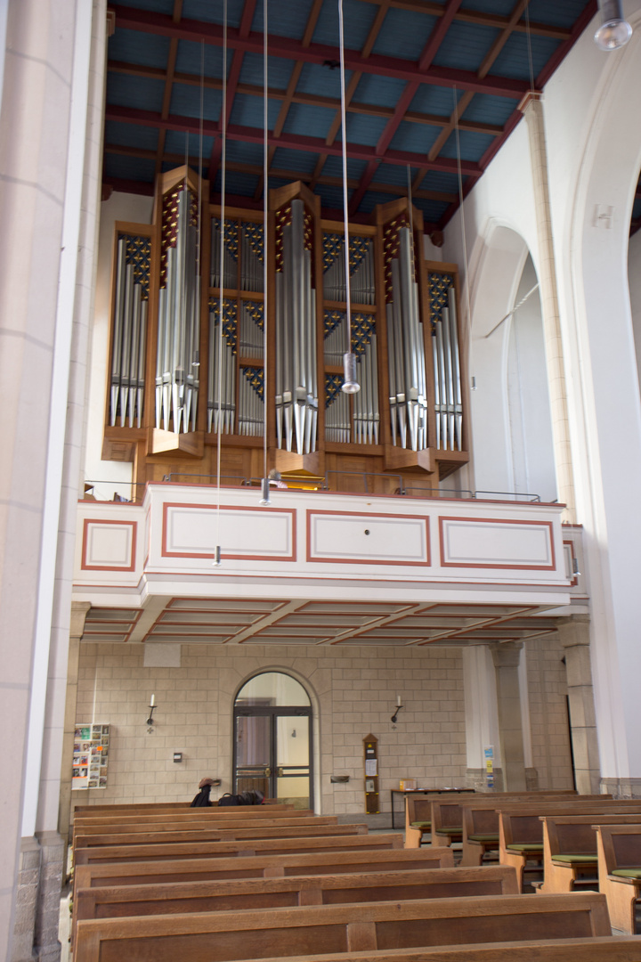 Orgel 1