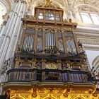 Orgel 1 der Mezquita