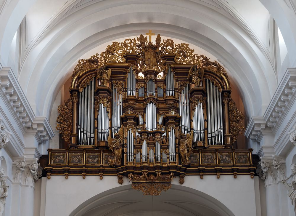 Orgel