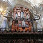 Orgel 2 der Catedral Nueva