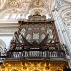 Orgel 2 der Mezquita